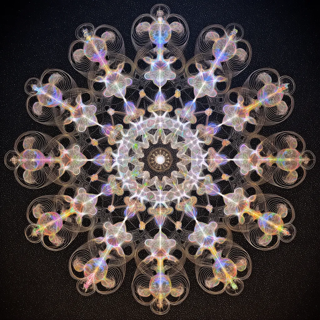 AI generated artwork 10