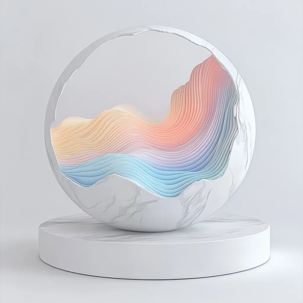 AI generated artwork 21