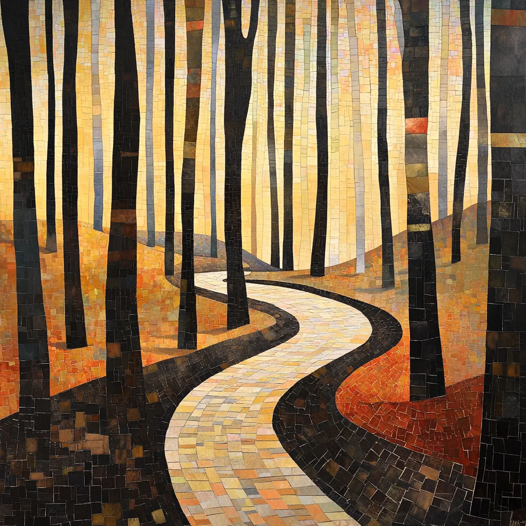 AI generated artwork 22