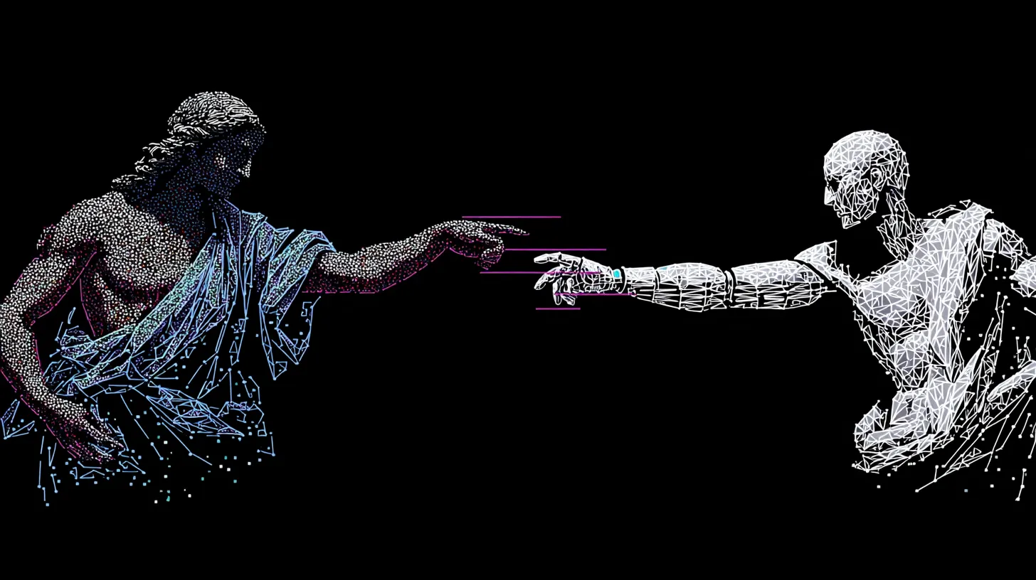 AI generated artwork 66